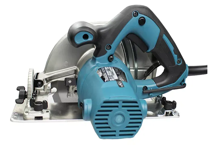 Пила дисковая Makita HS7601K купить в Магнитогорске