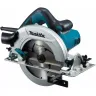 Пила дисковая Makita HS7601K купить в Магнитогорске