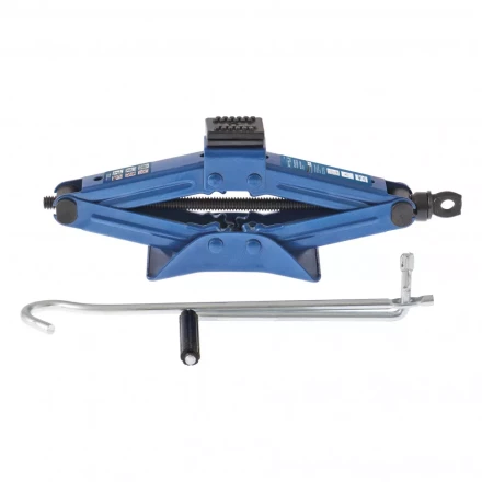 Ромбовый домкрат 2 т 110-390 мм Stels 50389 купить в Магнитогорске