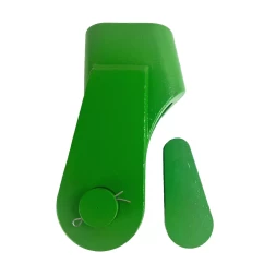 Зажим канатный клиновый S-421 HITCH 22 мм (SZ071201)