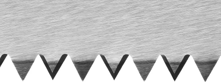 Ножовка ударопрочная (пила) STAYER ТАЙГА-5 500 мм, 5 TPI, быстрый рез поперек волокон, для крупных и средних заготовок 15061-50_z01 купить в Магнитогорске