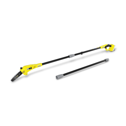 Аккумуляторный сучкорез KARCHER PSW 18-20 купить в Магнитогорске