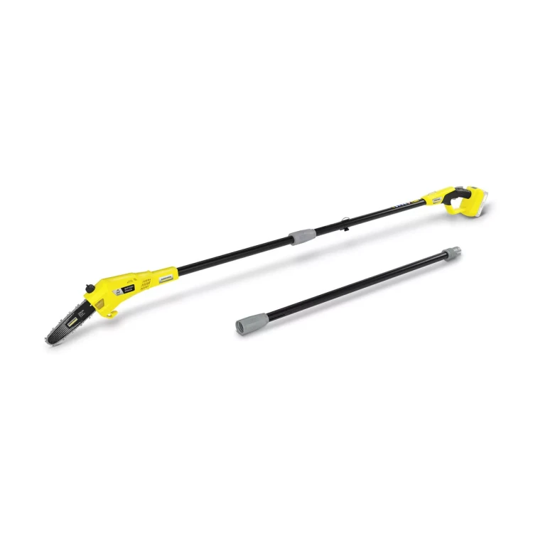 Аккумуляторный сучкорез KARCHER PSW 18-20 купить в Магнитогорске