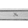 Ключ рожковый гаечный ЗУБР "СТАНДАРТ", оцинкованный, 22х24мм 27115-22-24 купить в Магнитогорске