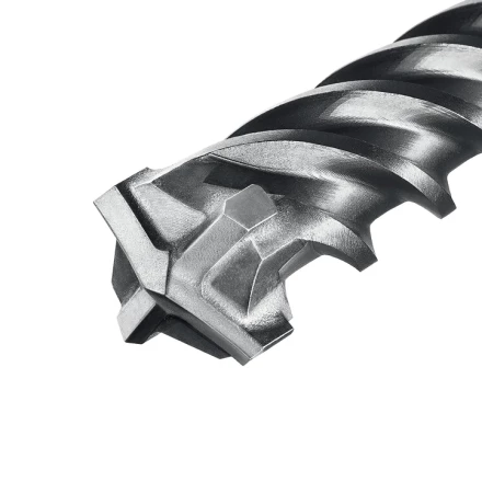 ЗУБР ПРОФИ-4Х 20x1000 мм, SDS-plus бур (29313-1000-20) купить в Магнитогорске