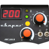 Аргонодуговой аппарат инверторный Сварог ARC 205 B (Z203) купить в Магнитогорске