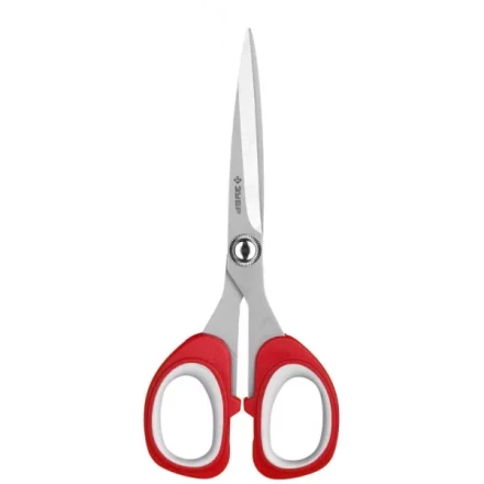 Ножницы ЗУБР &quot;МАСТЕР&quot; хозяйственные, двухкомпонентные ручки, 175мм 40441-17 купить в Магнитогорске