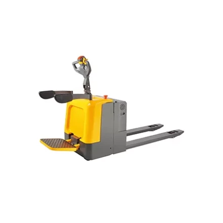 Тележка электрическая 3000 кг 1150 мм XILIN CBD30R-II с платформой 24/280 В/Ач 1050440 купить в Магнитогорске