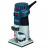 Фрезер кромочный Bosch GKF 600 0.601.60A.101 в кейсе купить в Магнитогорске