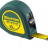 Рулетка KRAFTOOL GRAND, обрезиненный пластиковый корпус, 10м/25мм 34022-10-25 купить в Магнитогорске