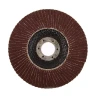 Круг Лепестковый Торцевой (КЛТ) HAMMER КЛТ 1 Ф125х22 Р120 213-005 купить в Магнитогорске
