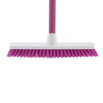 Щетка пластиковая ELFE &quot;SHROBER&quot; для ковров 270 мм 93552 купить в Магнитогорске