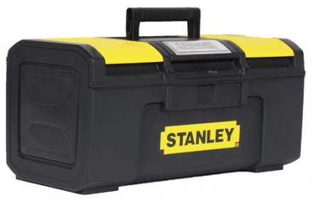 Ящик для инструментов 19 Stanley Basic Toolbox Stanley 1-79-217 купить в Магнитогорске