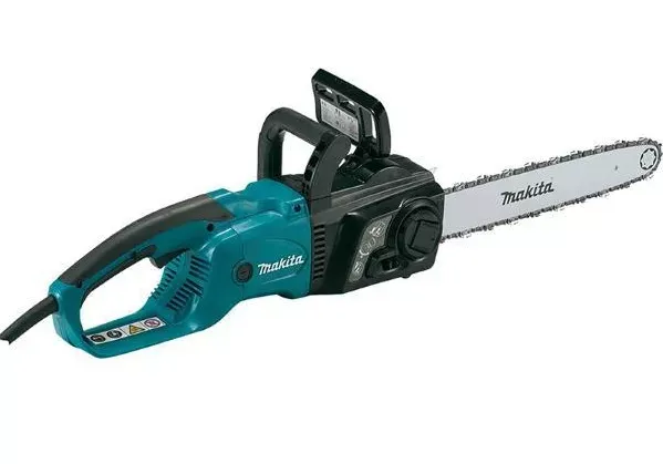 Пила цепная UC3550A Makita купить в Магнитогорске