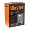 Стабилизатор напряжения WESTER STW5000NS купить в Магнитогорске