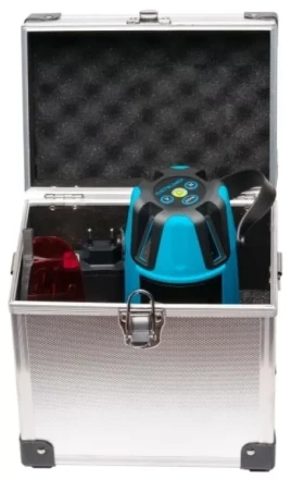 Нивелир лазерный ADA INSTRUMAX Constructor 4D купить в Магнитогорске