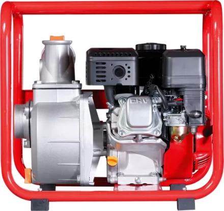 Мотопомпа Fubag PG 1000 для чистой воды купить в Магнитогорске