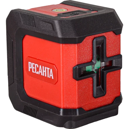 Построитель лазерный Ресанта ПЛ-2 Green 61/10/535 купить в Магнитогорске