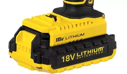 Дрель аккумуляторная SCH201D2K Stanley купить в Магнитогорске