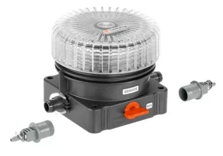 Дозатор для удобрений GARDENA купить в Магнитогорске