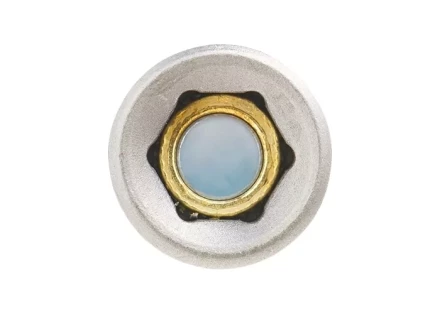 Биты с торцевыми головками 13 мм - 45 мм 2 шт MATRIX 11789 купить в Магнитогорске