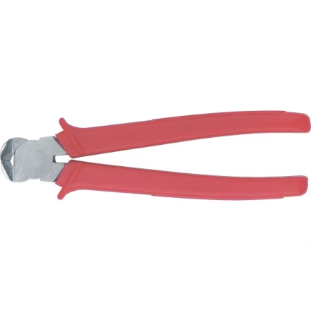 Кусачки 200 мм торцевые декоративные ручки (НИЗ) Россия 17255 купить в Магнитогорске