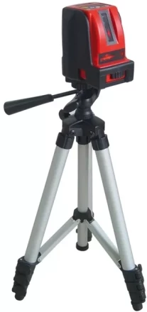 Нивелир лазер ЛН 5 ELITECH купить в Магнитогорске