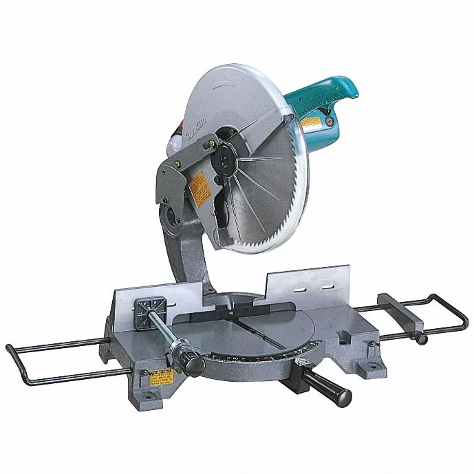 Пила торцовочная (торцевая) Makita LS1440 купить в Магнитогорске