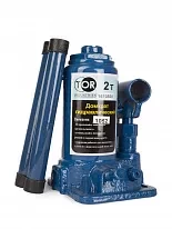 Домкрат гидравлический TOR ДГ-2 г/п 2,0 т (G) 1052 купить в Магнитогорске