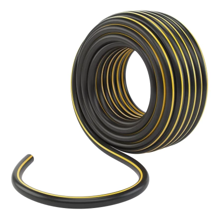 Шланг поливочный армированный Palisad 3 слойный ТЭП 3/4&#039;&#039;, 35 м, аграрный 67113 купить в Магнитогорске