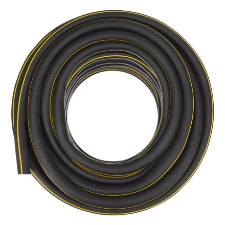 Шланг поливочный армированный Palisad 3 слойный ТЭП 3/4&#039;&#039;, 35 м, аграрный 67113 купить в Магнитогорске