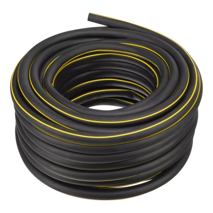 Шланг поливочный армированный Palisad 3 слойный ТЭП 3/4&#039;&#039;, 35 м, аграрный 67113 купить в Магнитогорске