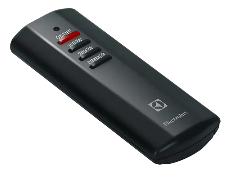 Электрокамин-камин электрический ELECTROLUX EFP/W 1250UL купить в Магнитогорске
