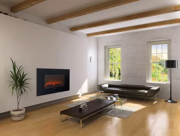 Электрокамин-камин электрический ELECTROLUX EFP/W 1250UL купить в Магнитогорске