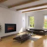 Электрокамин-камин электрический ELECTROLUX EFP/W 1250UL купить в Магнитогорске