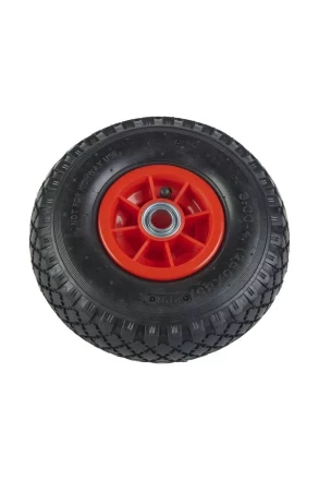 Колесо пневматическое резиновое 260 мм PR1805 1031441 купить в Магнитогорске