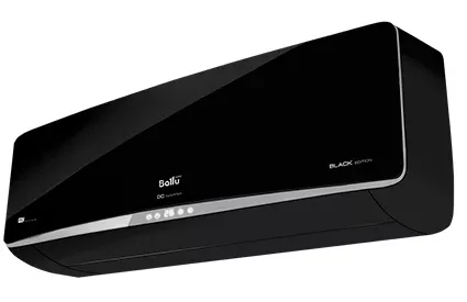 Блок наружный BALLU BSPI/out-13HN1/BL/EU сплит-системы инверторного типа купить в Магнитогорске