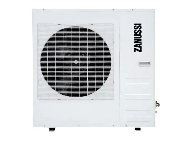 Внешний блок ZANUSSI ZACF-42 E/N1 сплит-системы купить в Магнитогорске