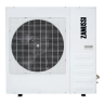 Внешний блок ZANUSSI ZACF-42 E/N1 сплит-системы купить в Магнитогорске