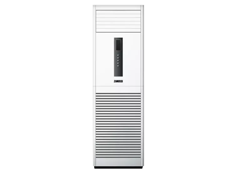 Внешний блок ZANUSSI ZACF-42 E/N1 сплит-системы купить в Магнитогорске