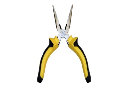 Плоскогубцы с удлиненными губками 180 мм Энкор 19021 купить в Магнитогорске