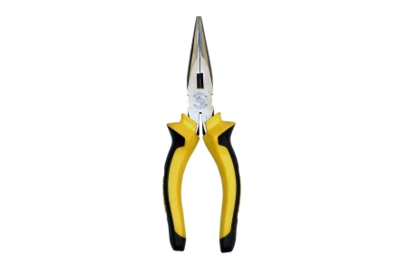 Плоскогубцы с удлиненными губками 180 мм Энкор 19021 купить в Магнитогорске