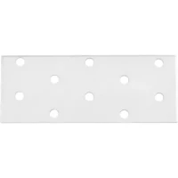 Пластина соединительная 2,0 мм, PS 80x600 мм  СИБРТЕХ Россия 46486