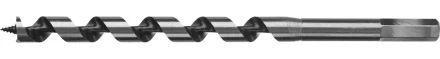ЗУБР. Сверло по дереву, спираль Левиса, HEX хвостовик, 14х235мм 2948-235-14_z01 купить в Магнитогорске