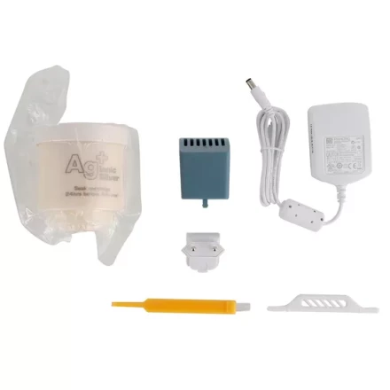 Увлажнитель BONECO U201A (ультразвук, механика) blue/синий купить в Магнитогорске