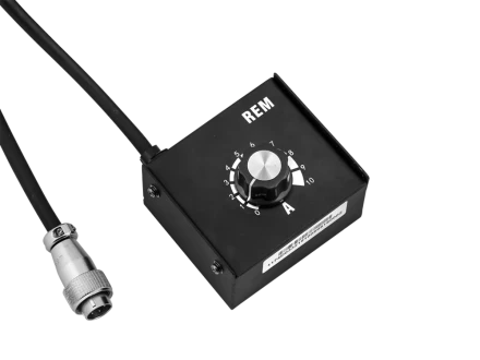 Пульт ДУ для TIG 400P W322 10метров Сварог купить в Магнитогорске