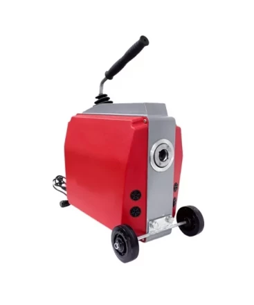 Машина для прочистки канализационных труб TOR TD-200 1025738 купить в Магнитогорске