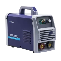 Сварочный инвертор Оберон ARC 200D KG1202