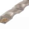 Сверло по бетону, 10 х 110 мм, Carbide TIP, цилиндрический хвостовик БАРС 70530 купить в Магнитогорске