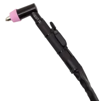Плазменный резак PW AG-60 (M16x1,5 / 2pin / 6m) XLAG6060